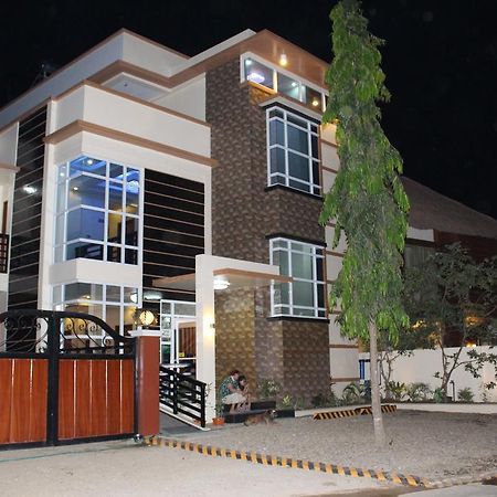Citrine Travel Lodge El Nido Εξωτερικό φωτογραφία