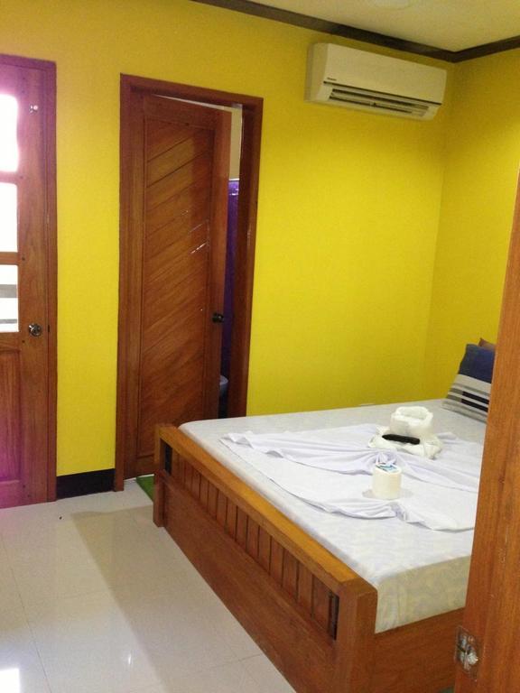 Citrine Travel Lodge El Nido Δωμάτιο φωτογραφία