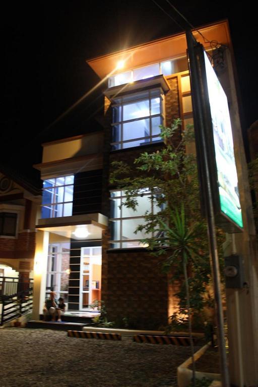 Citrine Travel Lodge El Nido Εξωτερικό φωτογραφία