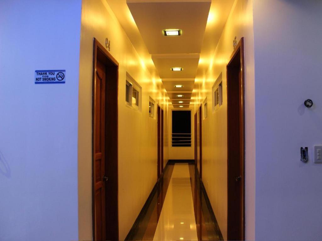Citrine Travel Lodge El Nido Εξωτερικό φωτογραφία