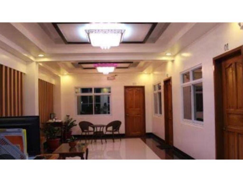 Citrine Travel Lodge El Nido Εξωτερικό φωτογραφία