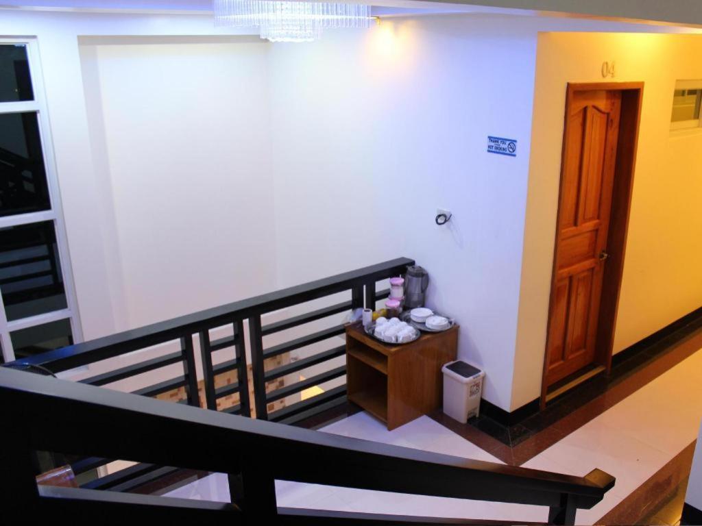 Citrine Travel Lodge El Nido Εξωτερικό φωτογραφία