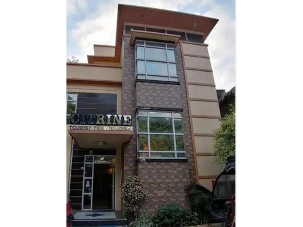 Citrine Travel Lodge El Nido Εξωτερικό φωτογραφία