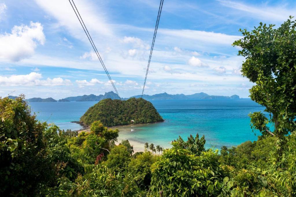 Citrine Travel Lodge El Nido Εξωτερικό φωτογραφία