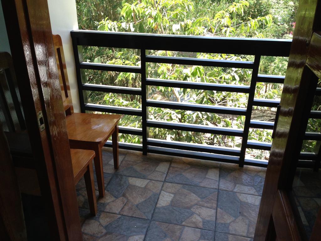 Citrine Travel Lodge El Nido Δωμάτιο φωτογραφία
