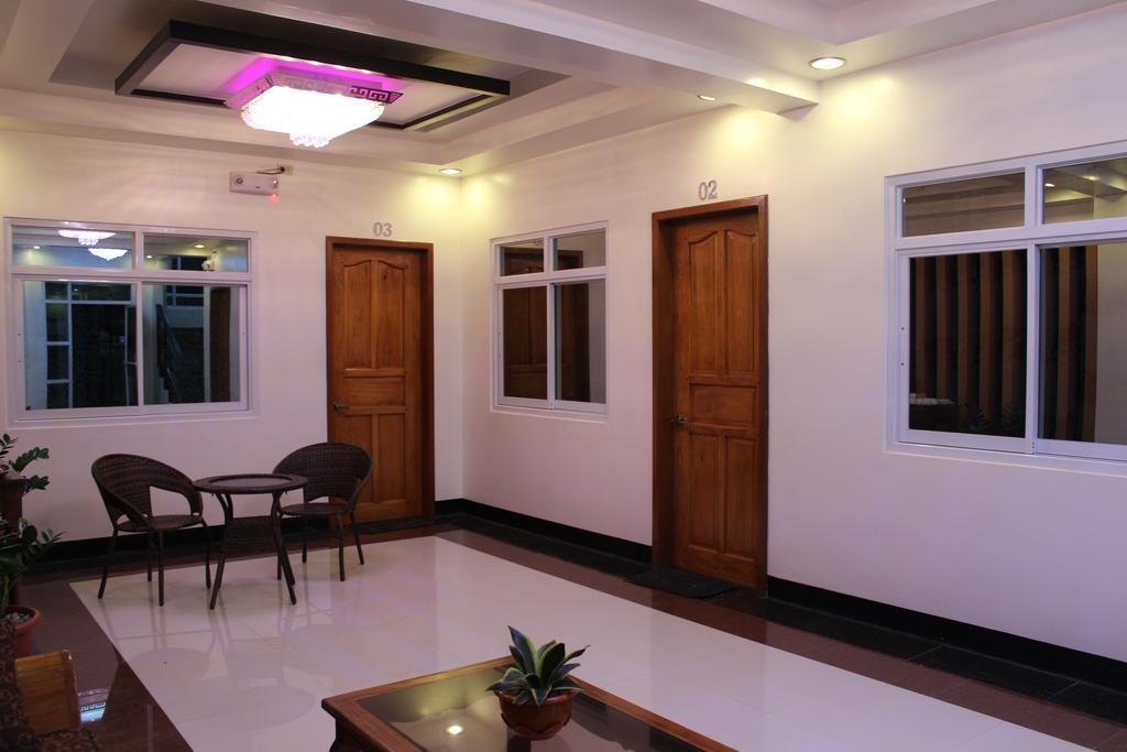 Citrine Travel Lodge El Nido Εξωτερικό φωτογραφία