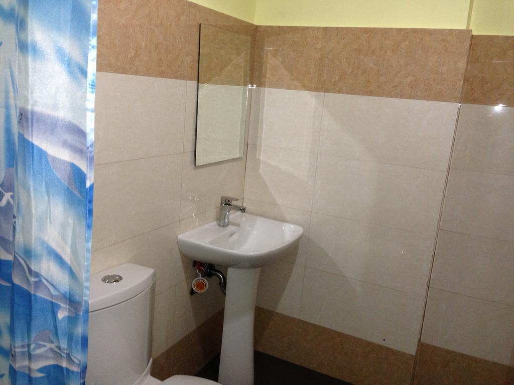 Citrine Travel Lodge El Nido Δωμάτιο φωτογραφία