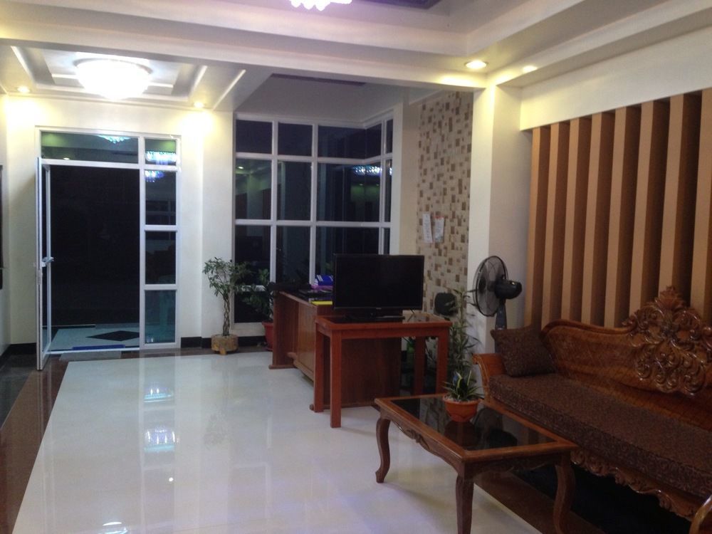 Citrine Travel Lodge El Nido Εξωτερικό φωτογραφία