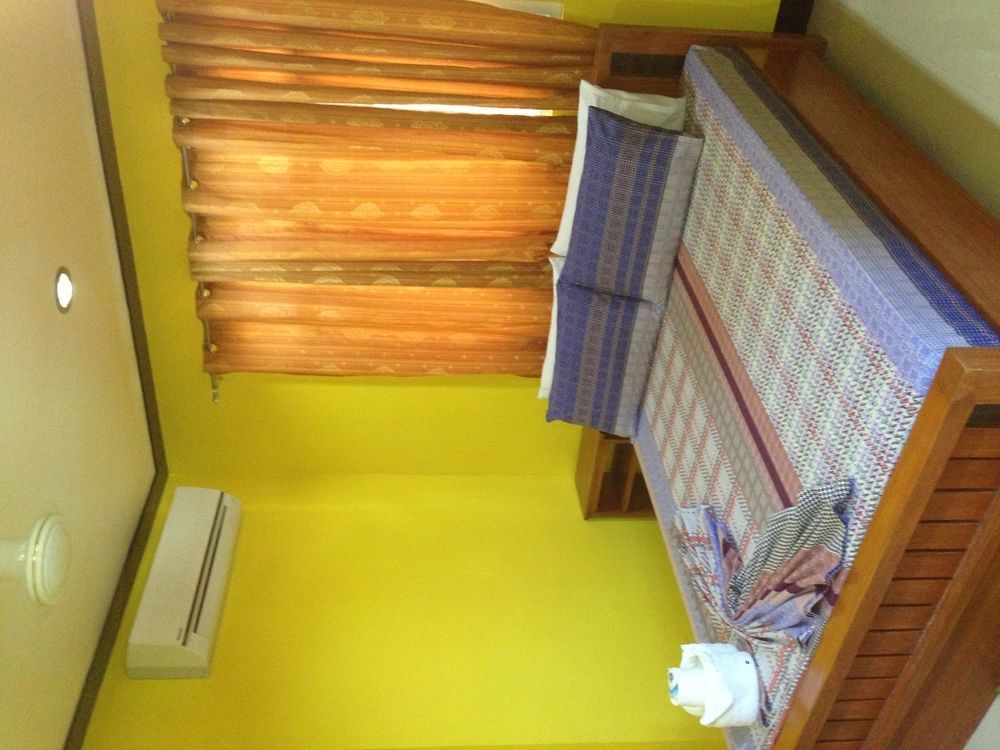 Citrine Travel Lodge El Nido Εξωτερικό φωτογραφία