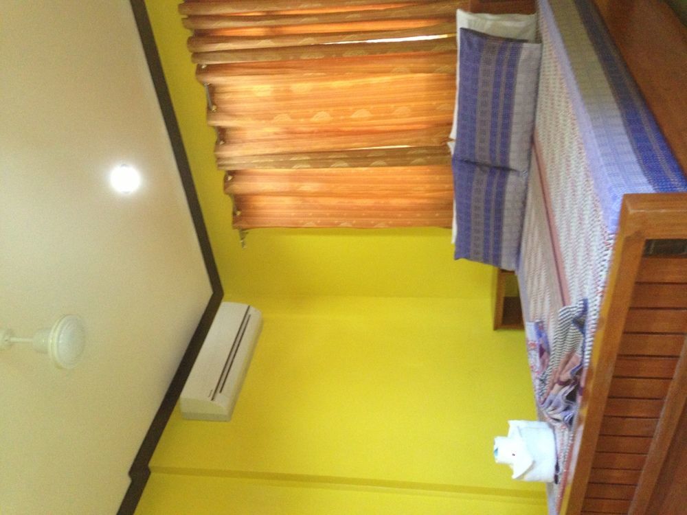 Citrine Travel Lodge El Nido Εξωτερικό φωτογραφία