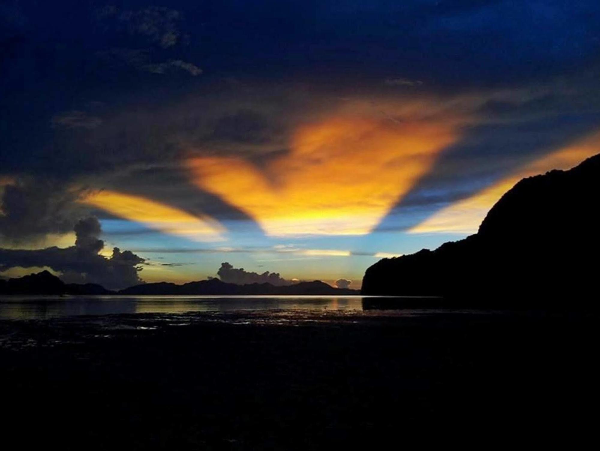 Citrine Travel Lodge El Nido Εξωτερικό φωτογραφία