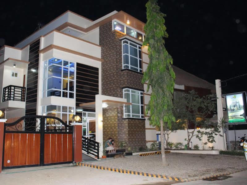 Citrine Travel Lodge El Nido Εξωτερικό φωτογραφία