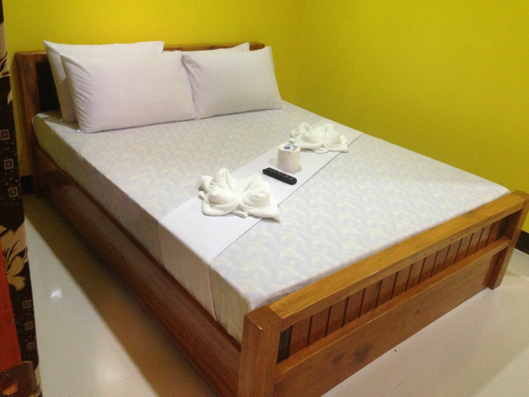 Citrine Travel Lodge El Nido Εξωτερικό φωτογραφία