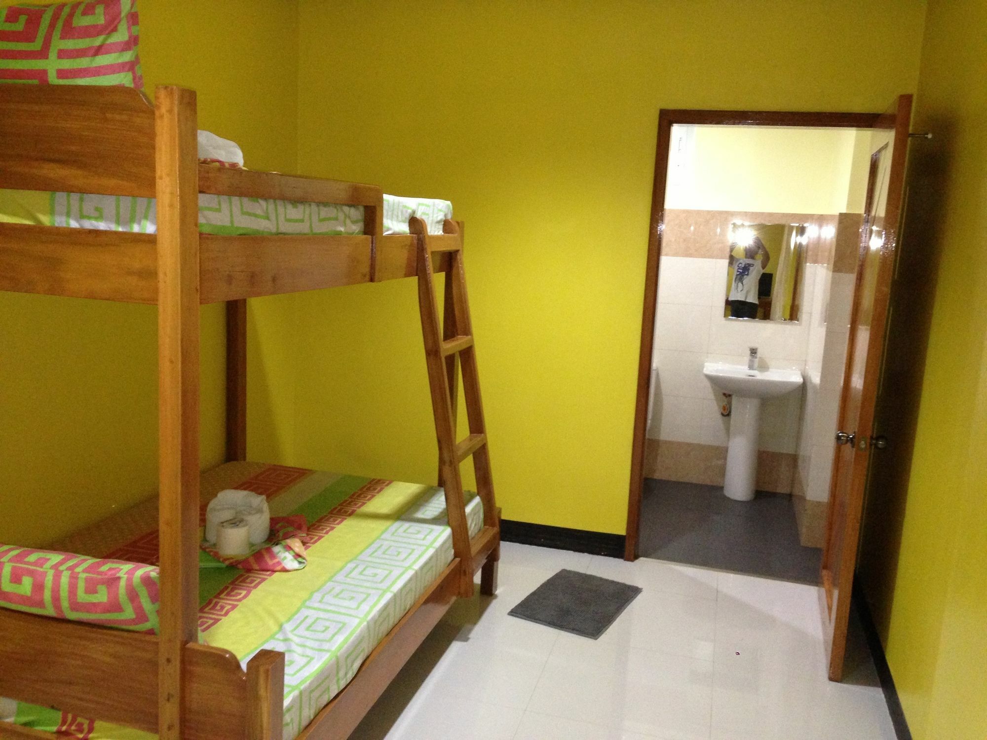Citrine Travel Lodge El Nido Εξωτερικό φωτογραφία