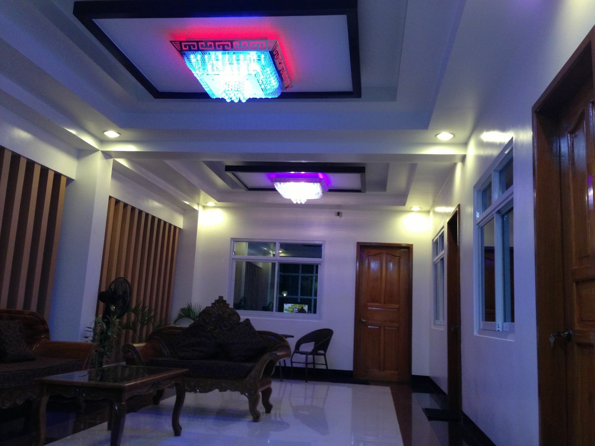 Citrine Travel Lodge El Nido Εξωτερικό φωτογραφία