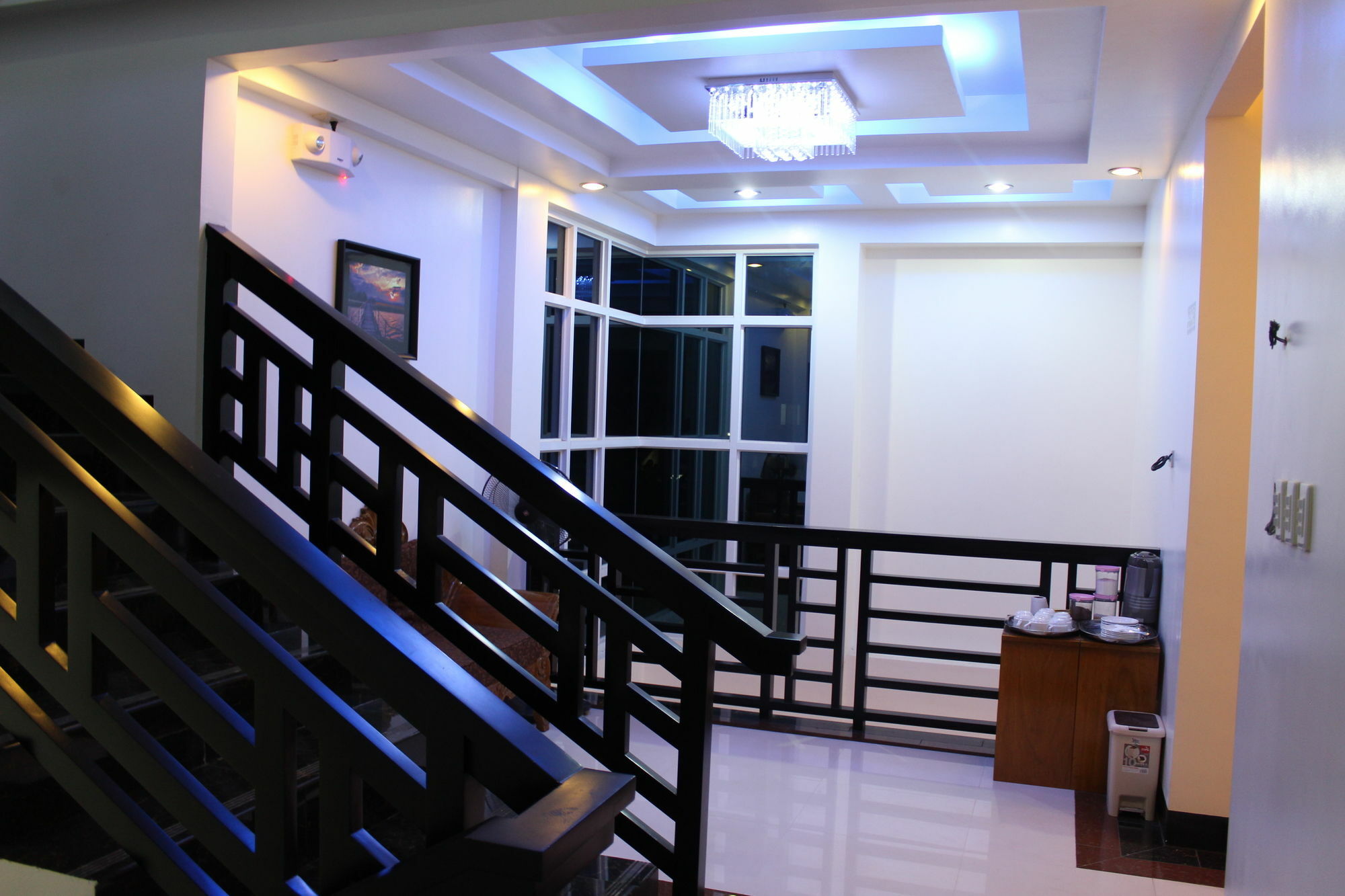 Citrine Travel Lodge El Nido Εξωτερικό φωτογραφία