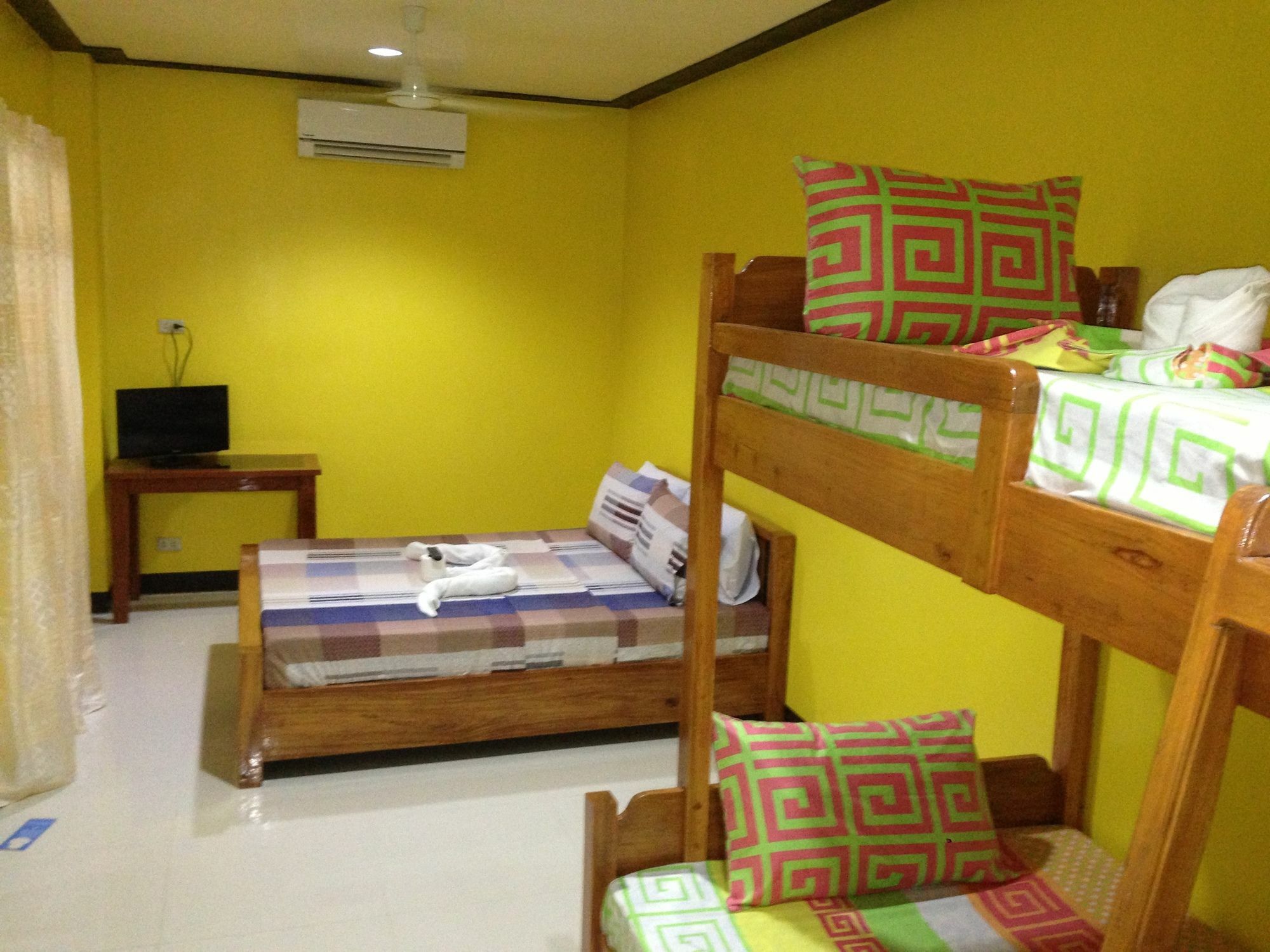 Citrine Travel Lodge El Nido Εξωτερικό φωτογραφία