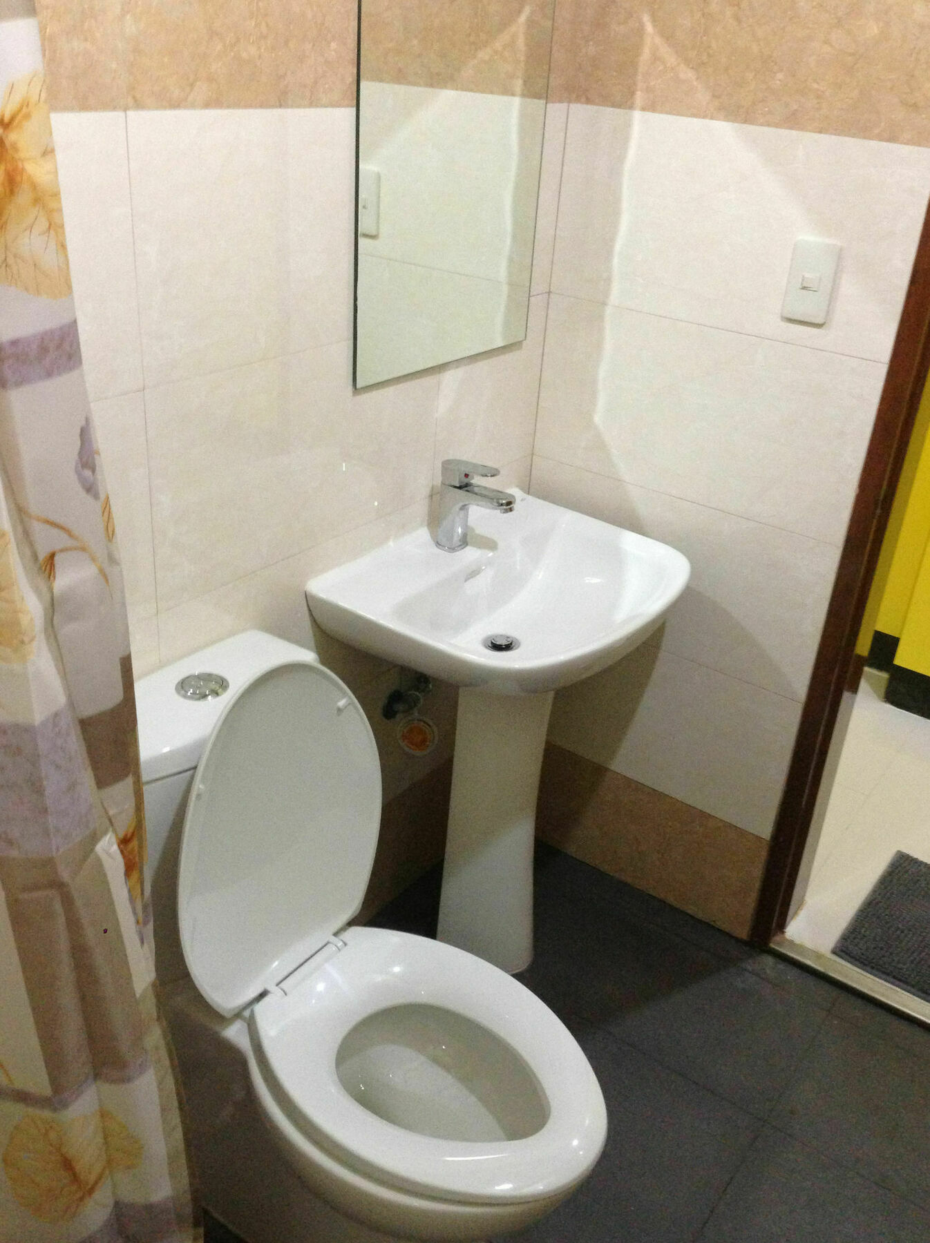 Citrine Travel Lodge El Nido Εξωτερικό φωτογραφία