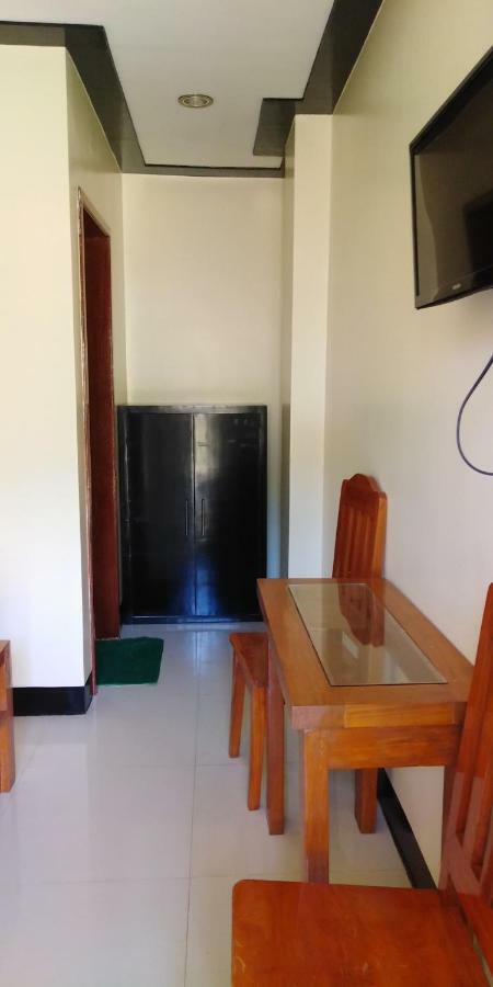 Citrine Travel Lodge El Nido Εξωτερικό φωτογραφία