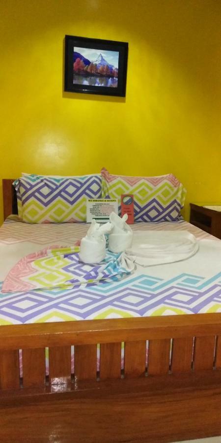 Citrine Travel Lodge El Nido Εξωτερικό φωτογραφία