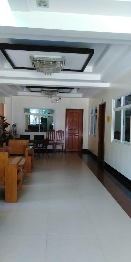 Citrine Travel Lodge El Nido Εξωτερικό φωτογραφία