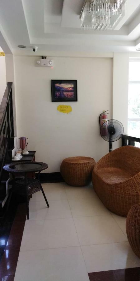 Citrine Travel Lodge El Nido Εξωτερικό φωτογραφία